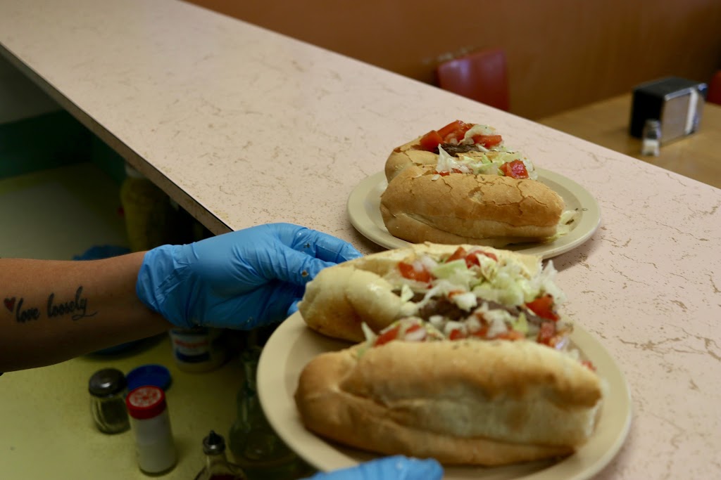 Mariposa’s Subs | 3217 Military Rd, Niagara Falls, NY 14304, USA | Phone: (716) 297-2218