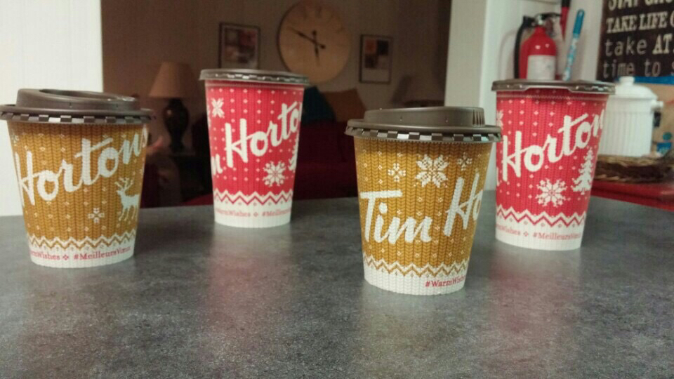 Tim Hortons | 3 Dunham Drive, Alliston, ON L9R 0G1, Canada | Phone: (705) 435-3683