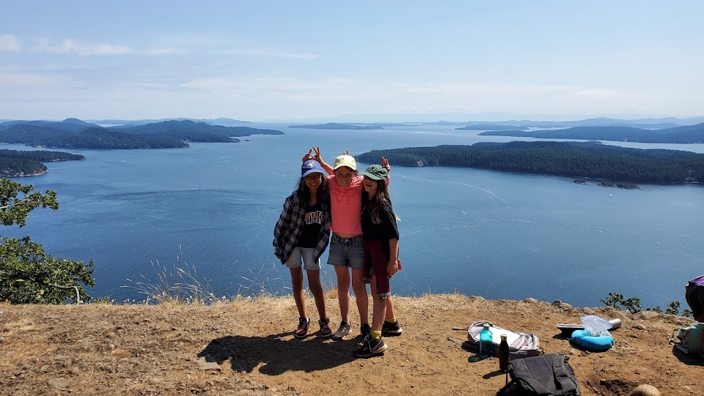 Fireside Adventures | 562 Spyglass Pl, Gibsons, BC V0N 1V9, Canada | Phone: (604) 241-9169