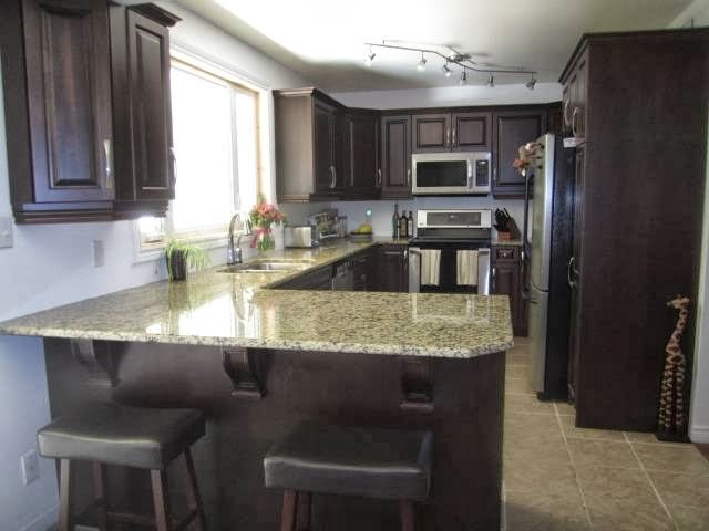 Browns Custom Kitchens and Countertops | 261250 Concession Rd 18, Hanover, ON N4N 3B8, Canada | Phone: (519) 364-4241