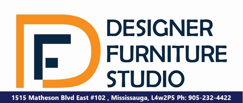 Designer Furniture Studio | 1515 Matheson Blvd E Unit# 102, Mississauga, ON L4W 2P5, Canada | Phone: (905) 232-4422