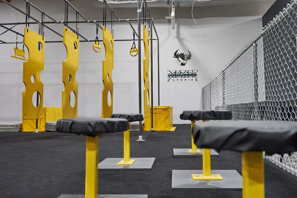 Parc Ékilib | 600 Rue Pierre-Caisse local 2034, Saint-Jean-sur-Richelieu, QC J3A 1M1, Canada | Phone: (579) 372-6594