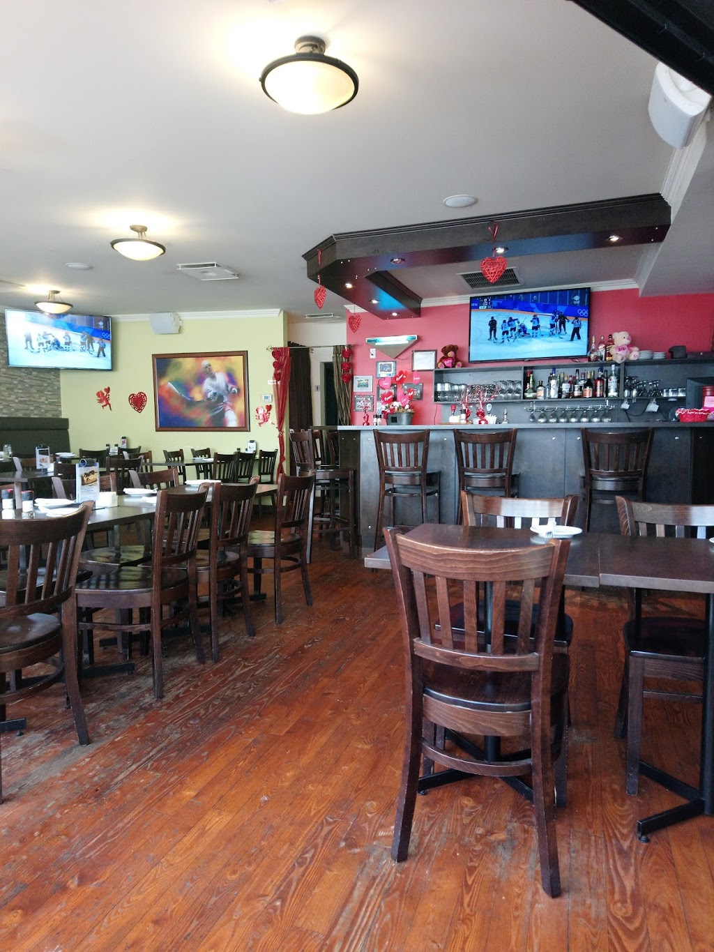 Pizz Contrecoeur | 4584 Rte Marie-Victorin, Contrecoeur, QC J0L 1C0, Canada | Phone: (450) 587-5959