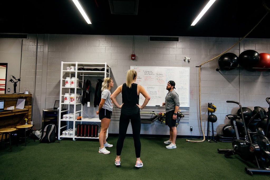 BOLD Athlete | 2424 University Dr NW, Calgary, AB T2N 3Y9, Canada | Phone: (587) 354-9880
