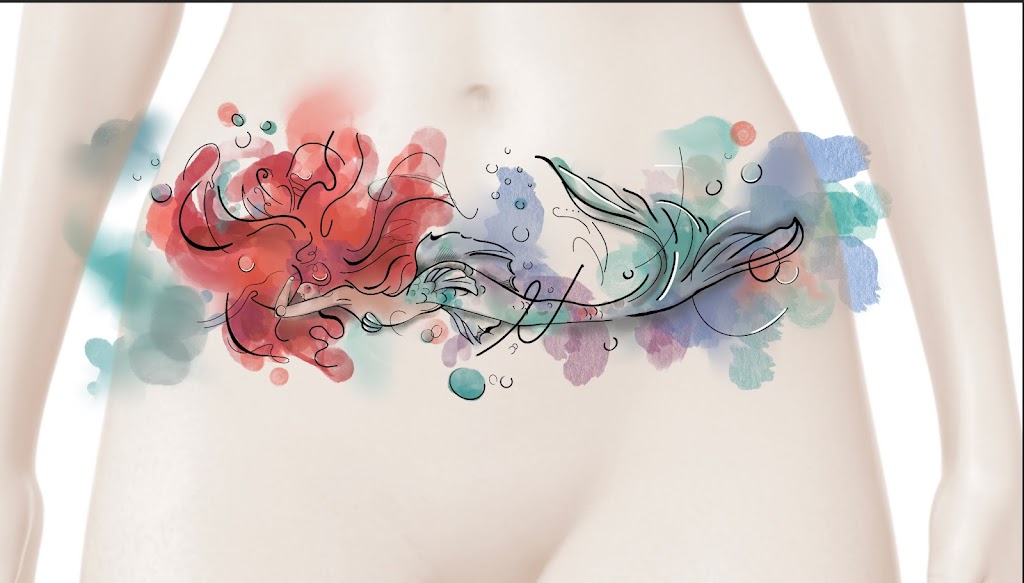 Tattoo Faubert | 10150 Av. Plaza, Montréal-Nord, QC H1H 4L8, Canada | Phone: (514) 476-4166