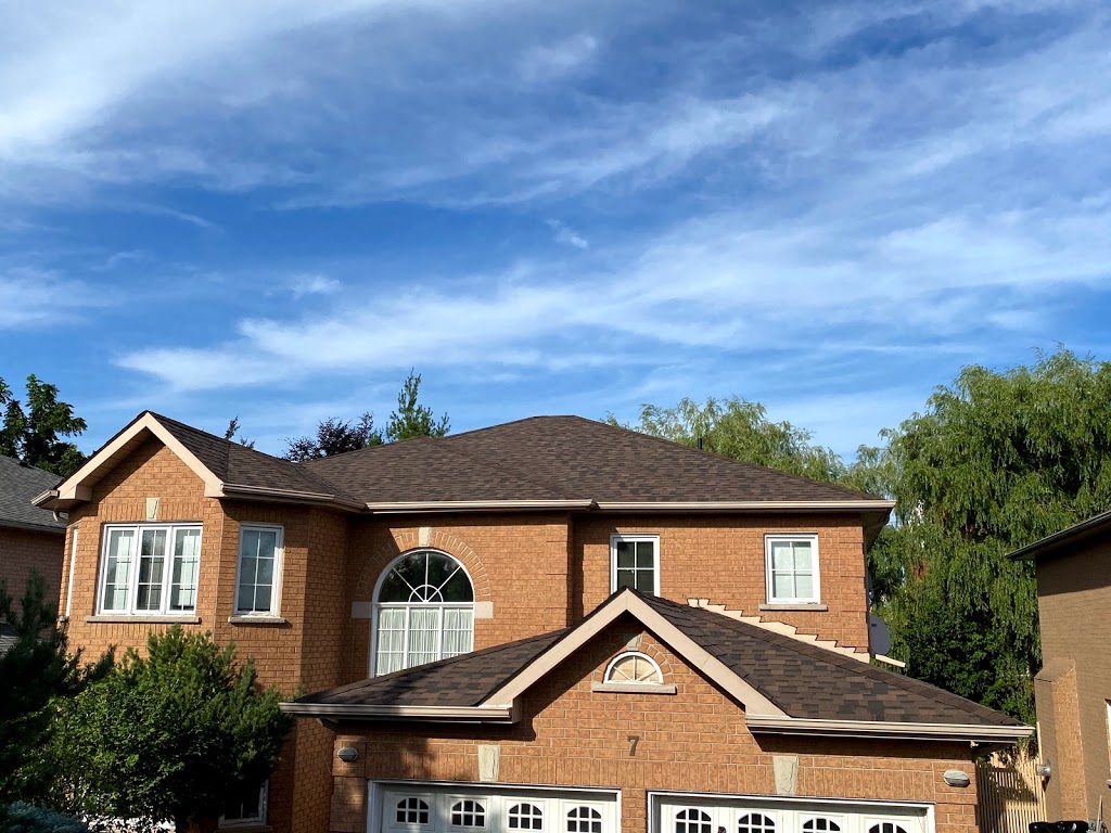 Unique Roofing LTD. | 266 Valleymede Dr, Richmond Hill, ON L4B 2C4, Canada | Phone: (416) 522-3063
