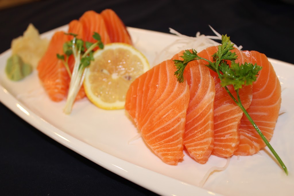 Kira Sushi | 3033 Immel St #200, Abbotsford, BC V2S 6S2, Canada | Phone: (604) 852-1214