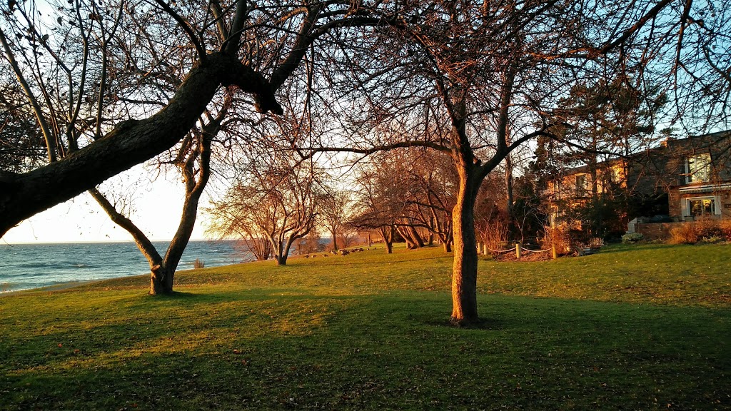 Arkendo Park | 2494 Lakeshore Rd E, Oakville, ON L6J 7Y6, Canada