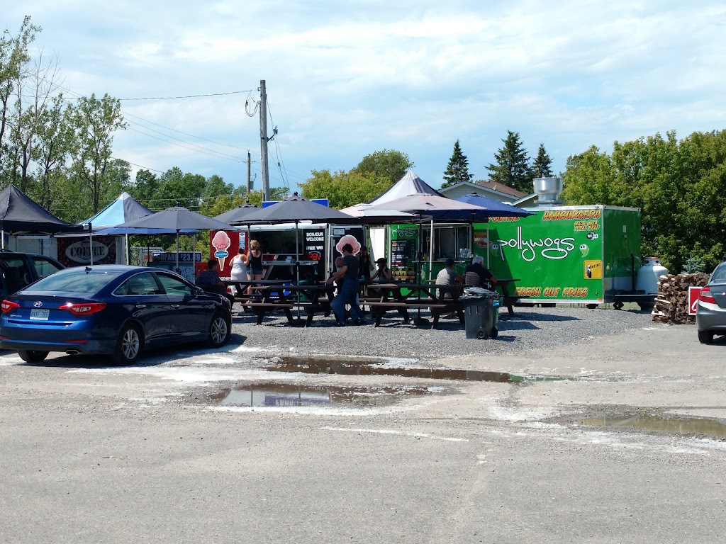 Pollywogs | 250 PresquIle Pkwy, Brighton, ON K0K 1H0, Canada | Phone: (519) 614-7507
