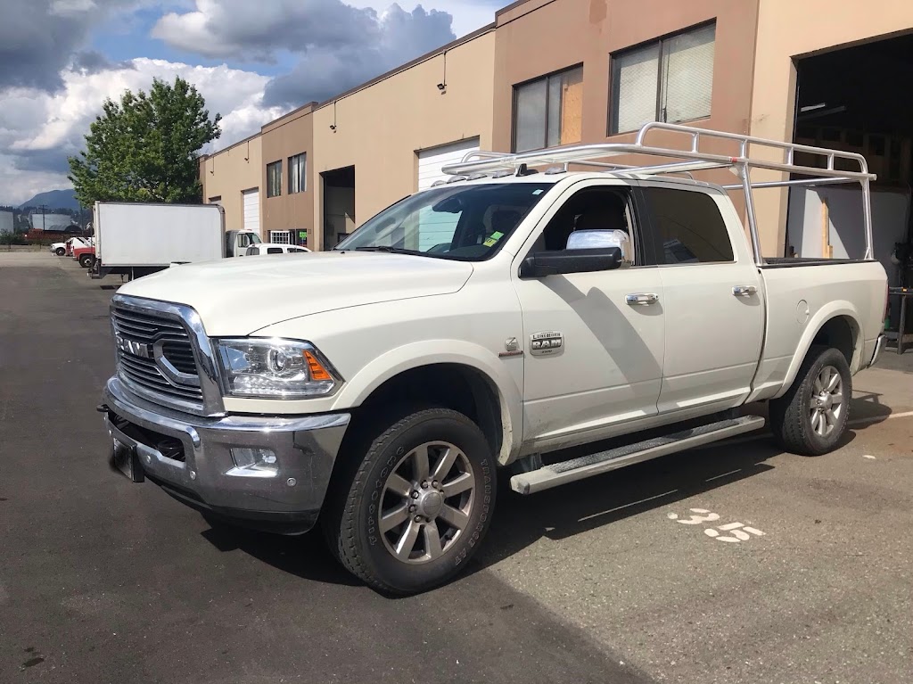 Cedric Marina Ltd. | 13355 115 Ave #35, Surrey, BC V3R 0R8, Canada | Phone: (604) 505-8181