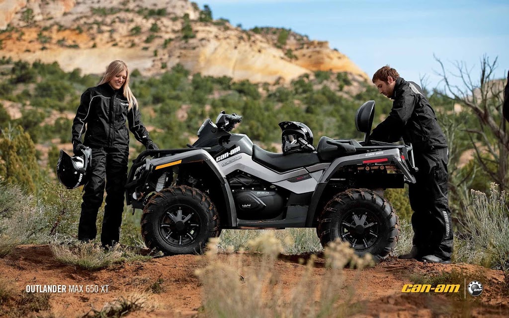ATV Parts Online Canada | 7642 ON-15, Carleton Place, ON K7C 0C4, Canada | Phone: (888) 302-8872