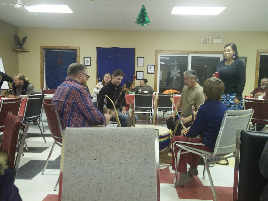 Algonquins Elders Lodge | 96 Chibekana Inamo, Golden Lake, ON K0J 1X0, Canada | Phone: (613) 625-2050
