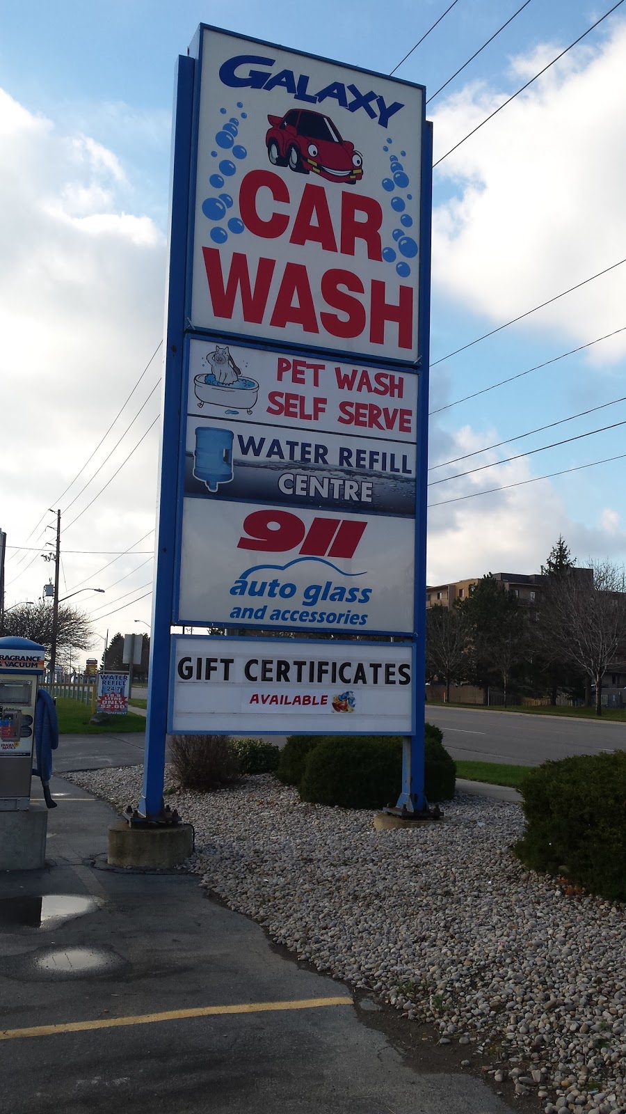 911 Auto Glass | 230 Lynden Rd UNIT 6, Brantford, ON N3R 8A3, Canada | Phone: (519) 754-4016