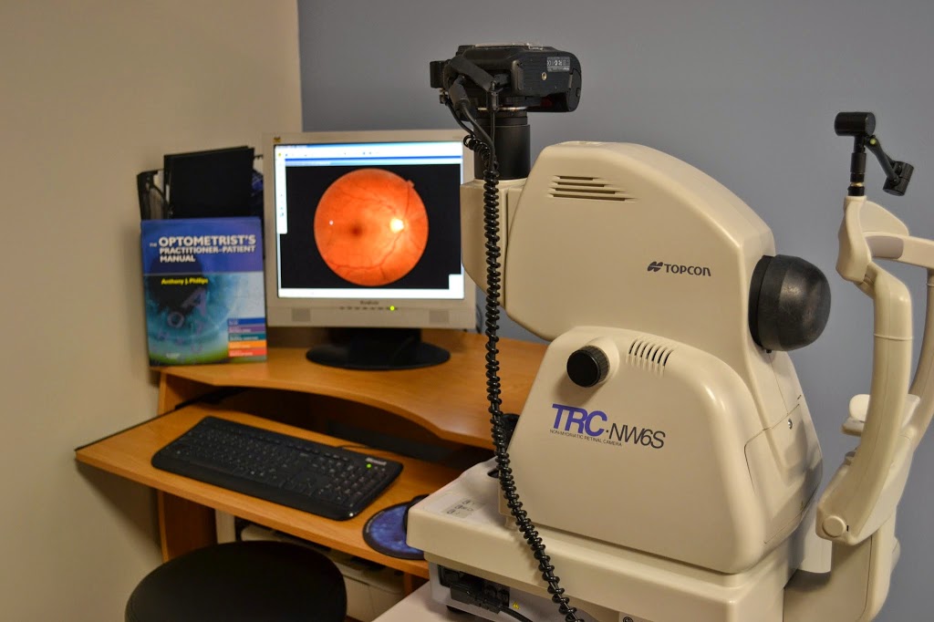 Bramalea Optometric Clinic | 456 Vodden St E, Brampton, ON L6S 5Y7, Canada | Phone: (905) 791-5520