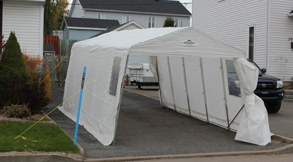 Abris Rive Nord | 1338 Rue Champdoré, Québec, QC G3K 1S3, Canada | Phone: (418) 476-1400