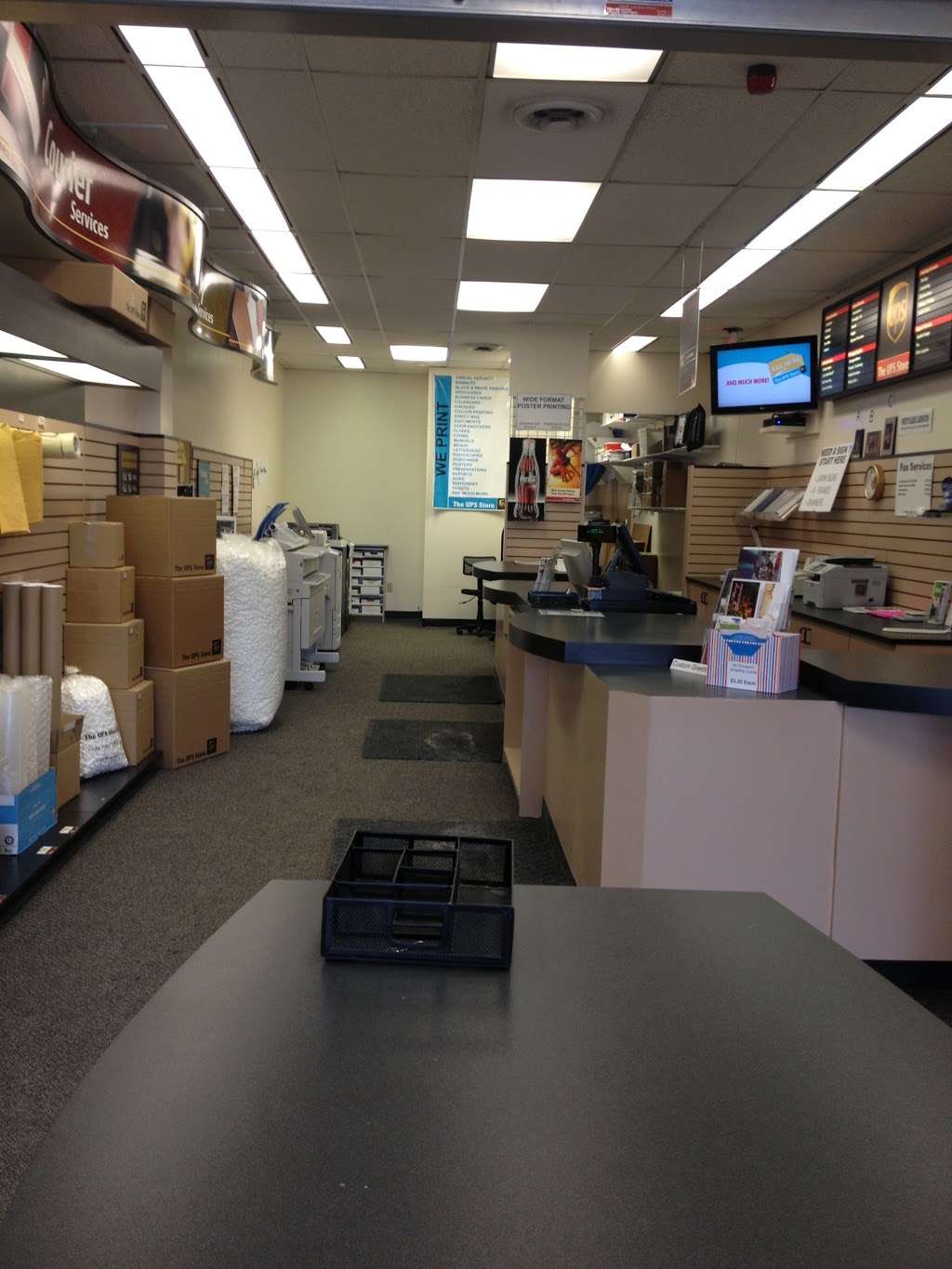 The UPS Store | 1568 Merivale Rd #99, Ottawa, ON K2G 5Y7, Canada | Phone: (613) 226-6810