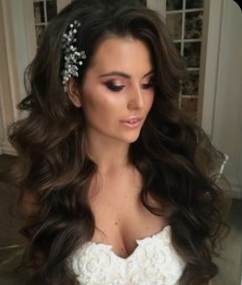 Doll Up Hair & Makeup | 239 Fall Fair Way, Hamilton, ON L0R 1C0, Canada | Phone: (905) 818-9712