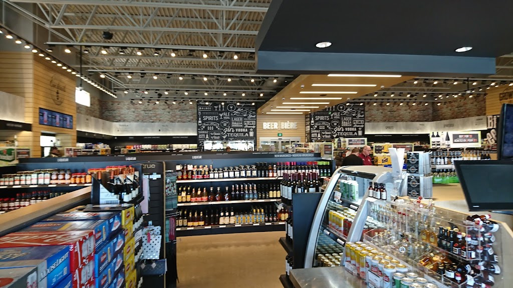 Alcool NB Liquor | 1780 Mountain Rd, Moncton, NB E1G 1A9, Canada | Phone: (506) 852-2399