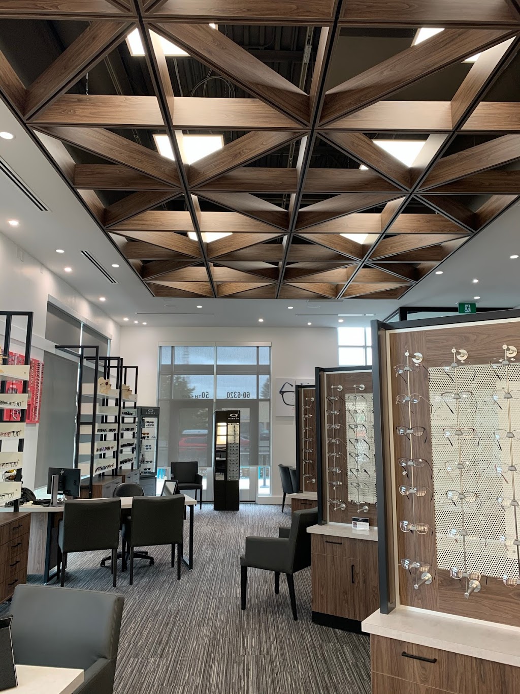 Hauck Vision and Hearing - Red Deer - Village Mall | Village Mall, 6320 Gaetz Ave, Red Deer, AB T4N 4C6, Canada | Phone: (403) 342-4343