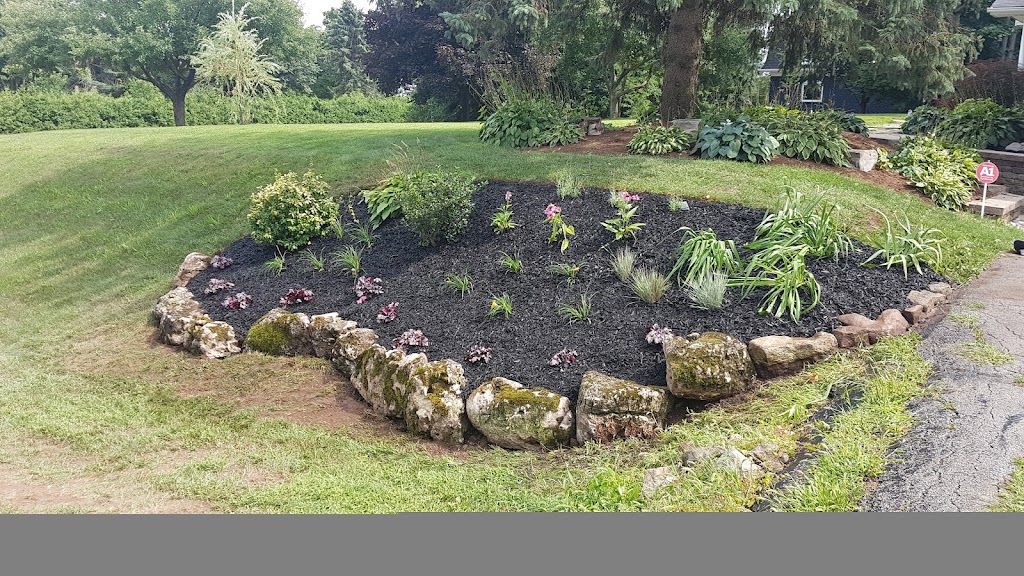 J.Holmes Landscape Services | 75 Mercer St, Dundas, ON L9H 6C7, Canada | Phone: (905) 628-8211