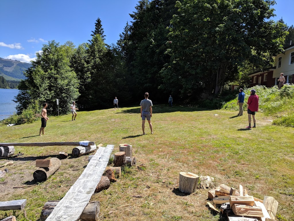 Cowichan Lake Research Station Conference Centre | 7060 Forestry Rd, Mesachie Lake, BC V0R 2N0, Canada | Phone: (250) 749-6811 ext. 21