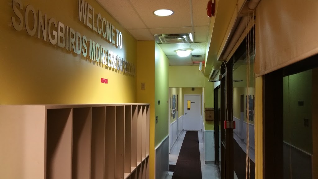 SB Montessori School | 293 Michael Blvd, Whitby, ON L1N 5B2, Canada | Phone: (800) 285-1767