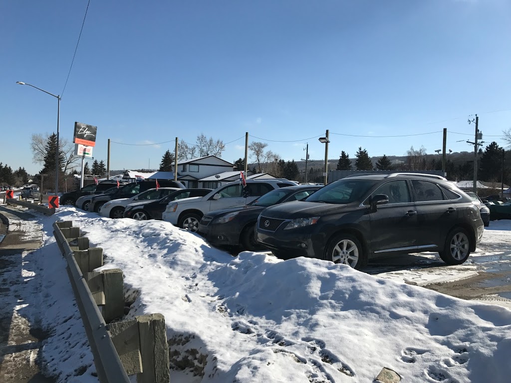 Edge Automotive Sales | 8305B Bowness Rd NW, Calgary, AB T3B 0H5, Canada | Phone: (587) 287-3888