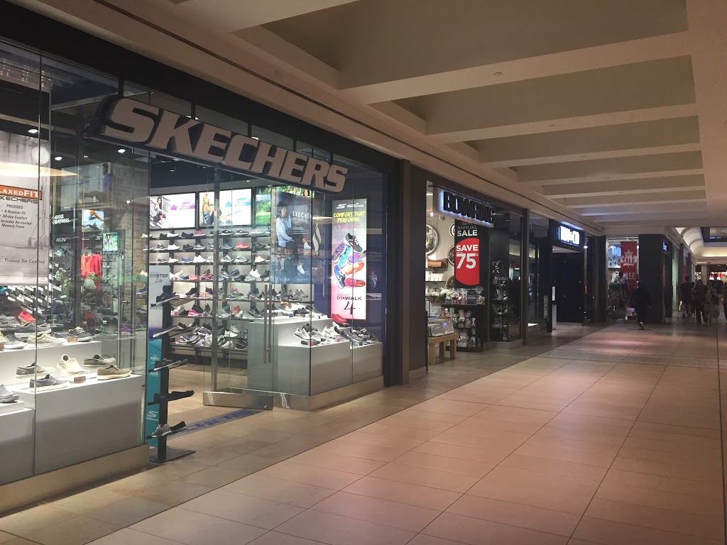 SKECHERS Retail | clothing store | 1800 Sheppard Ave E #1059A, North York, ON M2J 5A7, Canada | 4164938358 OR +1 416-493-8358