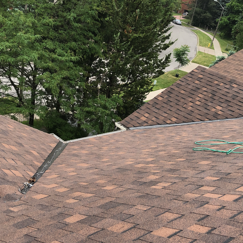 Triplex Roofing | 435 Glen Park Ave, North York, ON M6L 2K9, Canada | Phone: (416) 856-4779