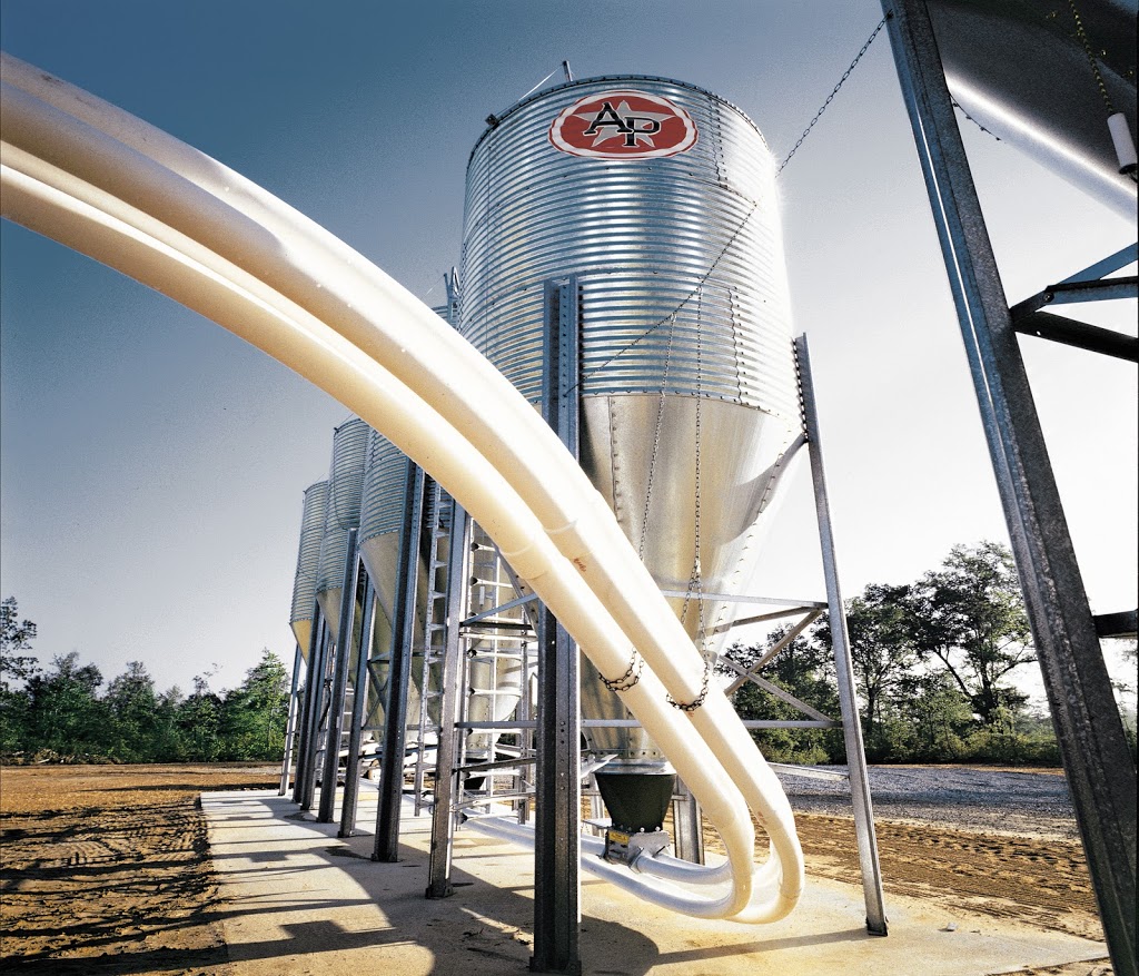 EML Inc | 500 Rue Principale, Ange-Gardien, QC J0E 1E0, Canada | Phone: (450) 293-1444