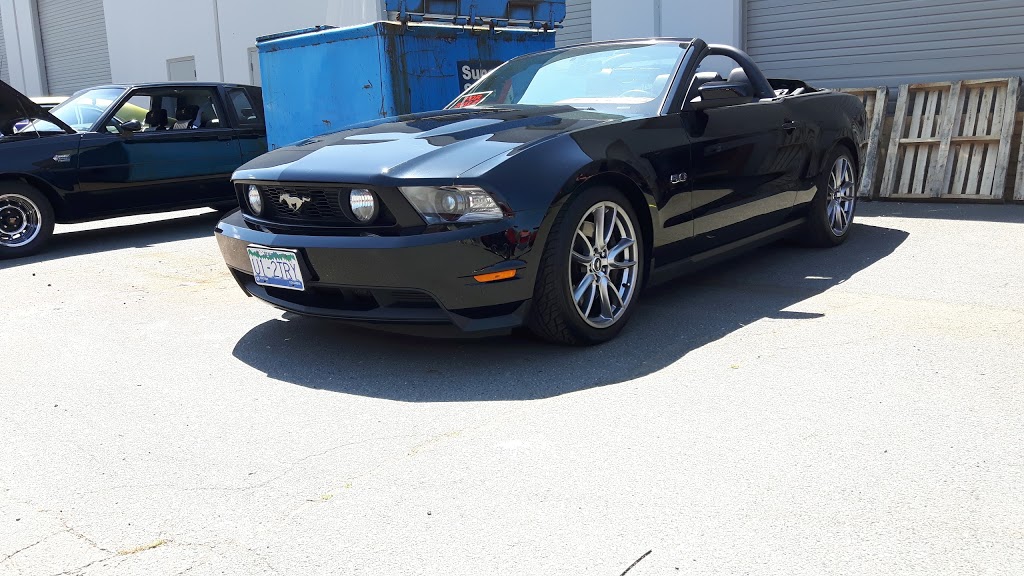 TLC Auto Details | 19425 Langley Bypass #103, Surrey, BC V3S 6K1, Canada | Phone: (604) 532-1770