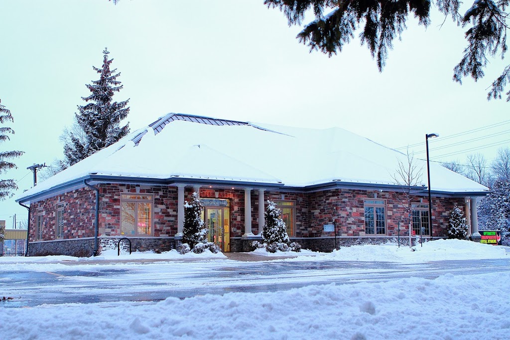 Dr. Morgan Hubbel D.C. | 163 Elgin St E, Cobourg, ON K9A 1A1, Canada | Phone: (905) 372-1885