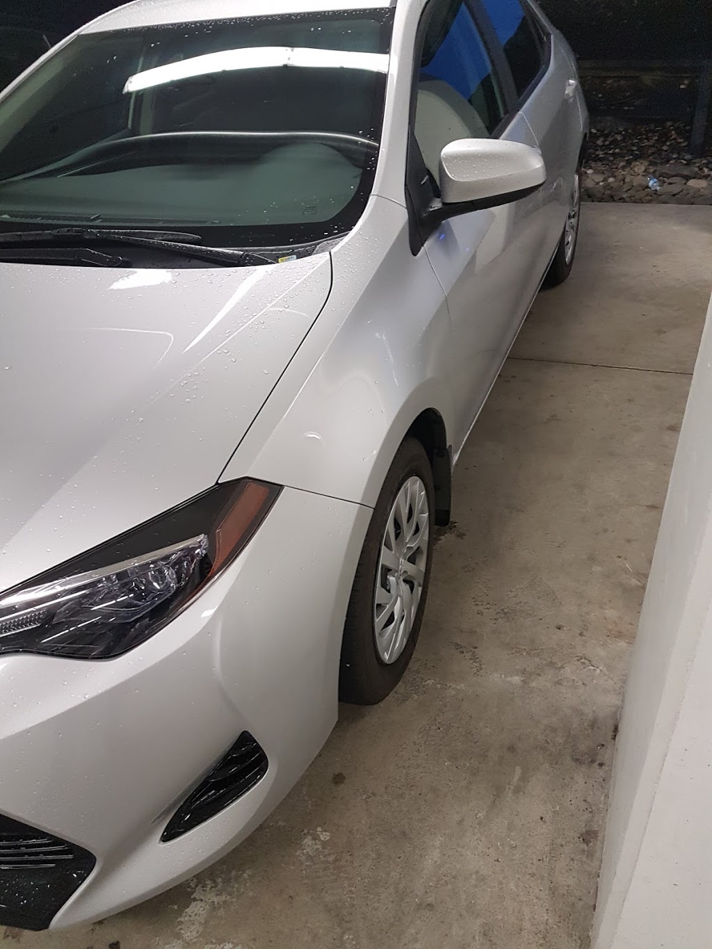 Thrifty Car Rental | Vancouver International Airport (YVR, 3211 Grant McConachie Way, Richmond, BC V7B 0A4, Canada | Phone: (604) 606-1655