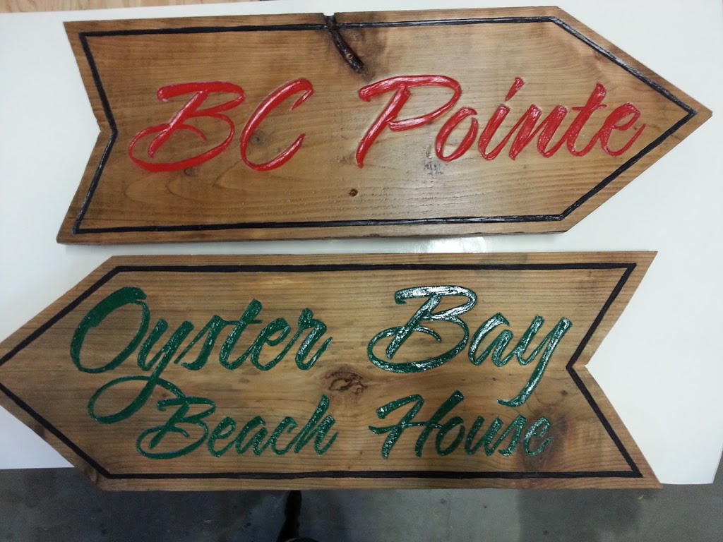 Spyder Graphix | 3-1158 Rocky Creek Rd #2205, Ladysmith, BC V9G 1B7, Canada | Phone: (778) 322-3867