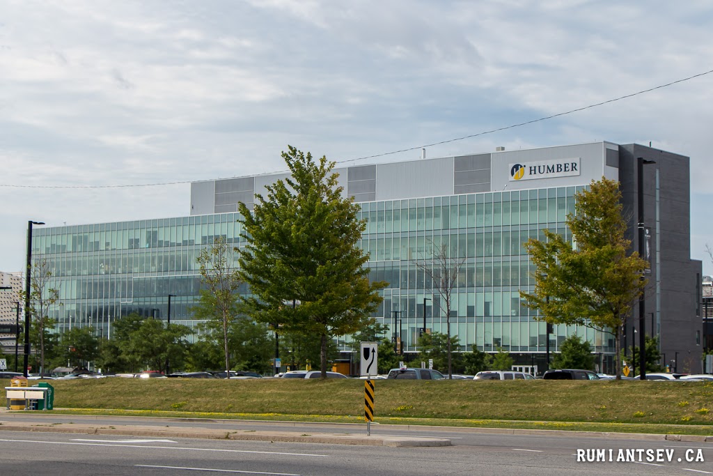 Learning Resource Commons | 205 Humber College Blvd, Etobicoke, ON M9W 5L7, Canada | Phone: (416) 675-3111