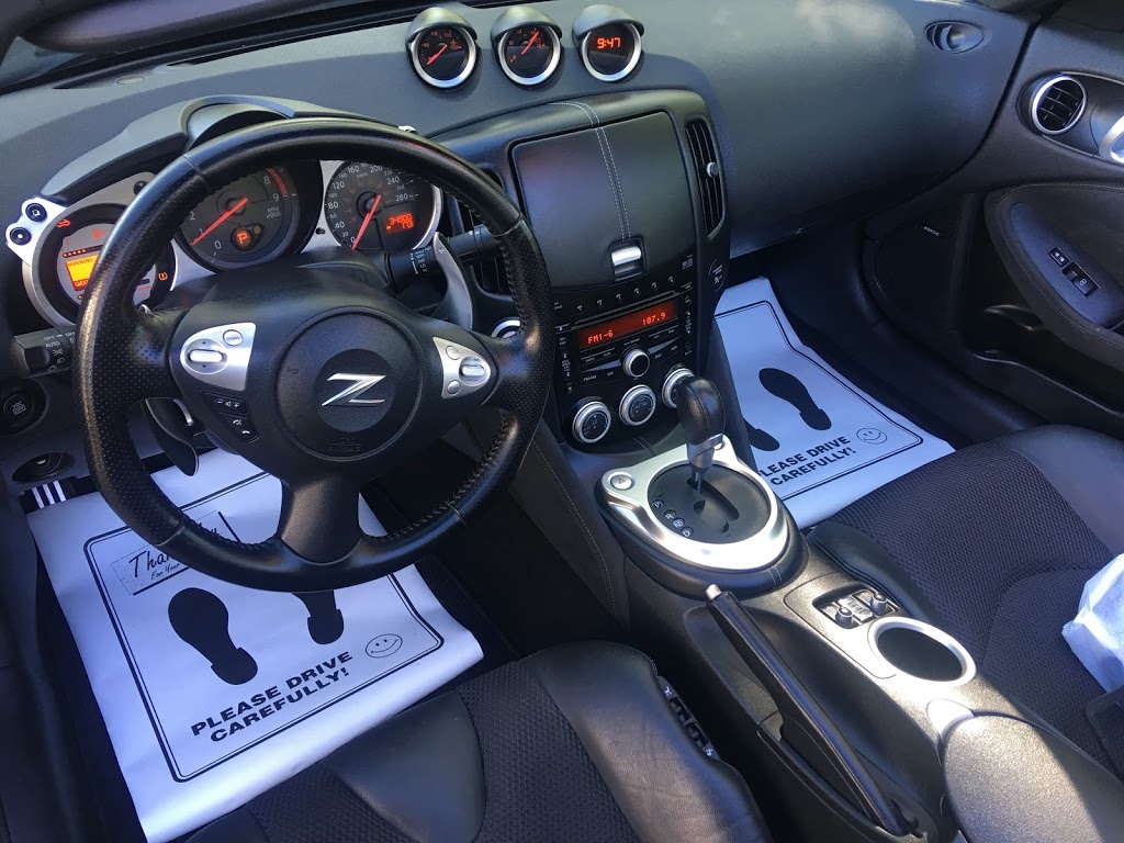Kalsi Auto Detailing | 601 Bowman Ave Unit 48, Winnipeg, MB R2K 3S4, Canada | Phone: (204) 558-2769