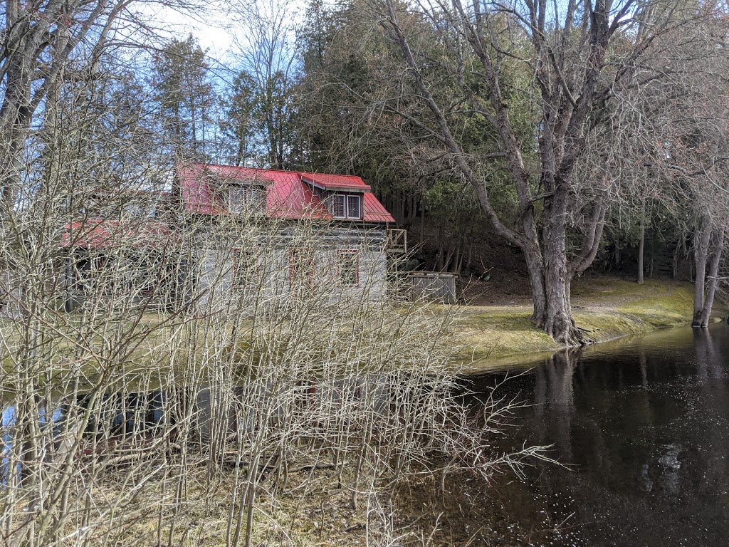 Price Conservation Area | 108608 Hwy 7, Tweed, ON K0K, Canada | Phone: (613) 968-3434