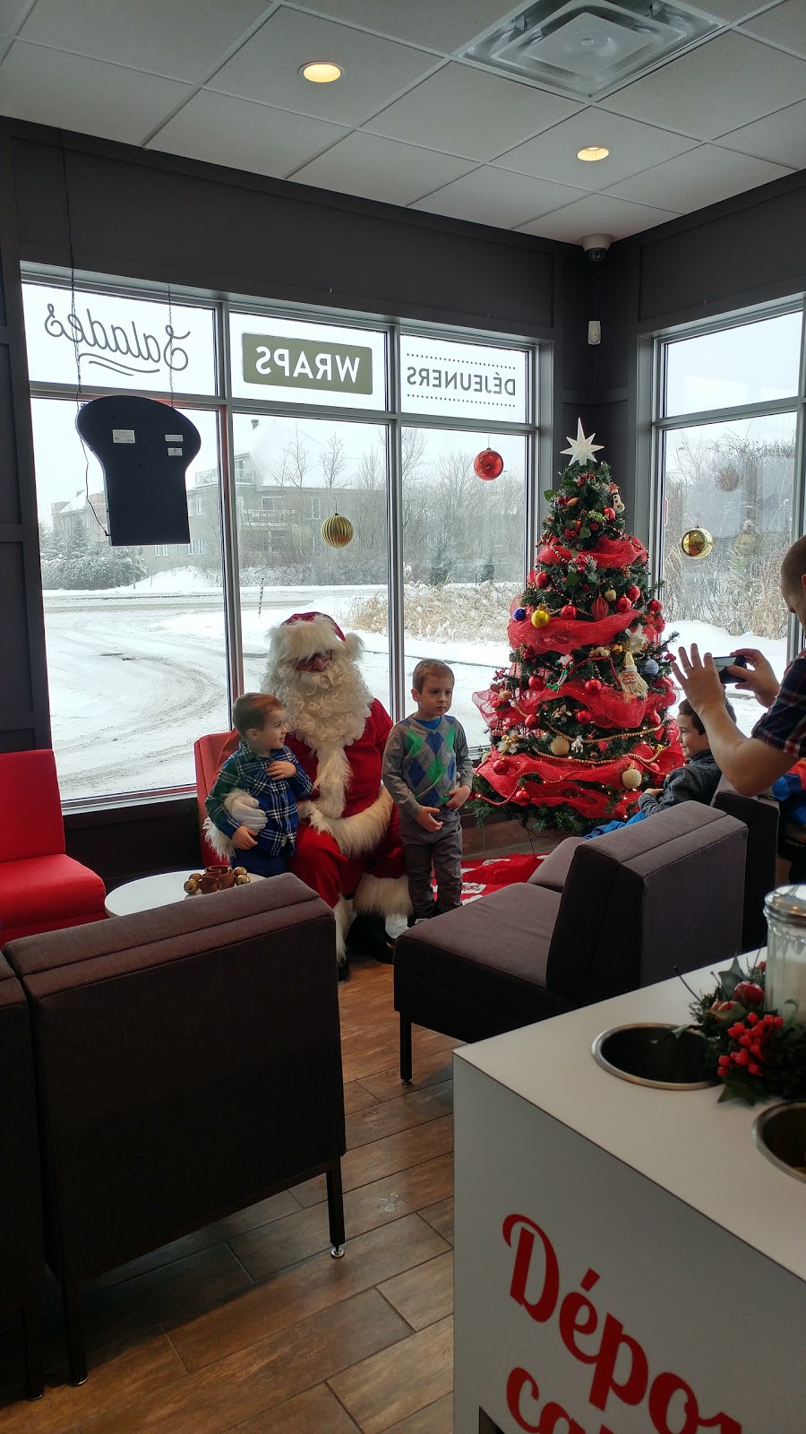 Presse Café | 3600 Boulevard Fréchette, Chambly, QC J3L 0A3, Canada | Phone: (450) 982-6444