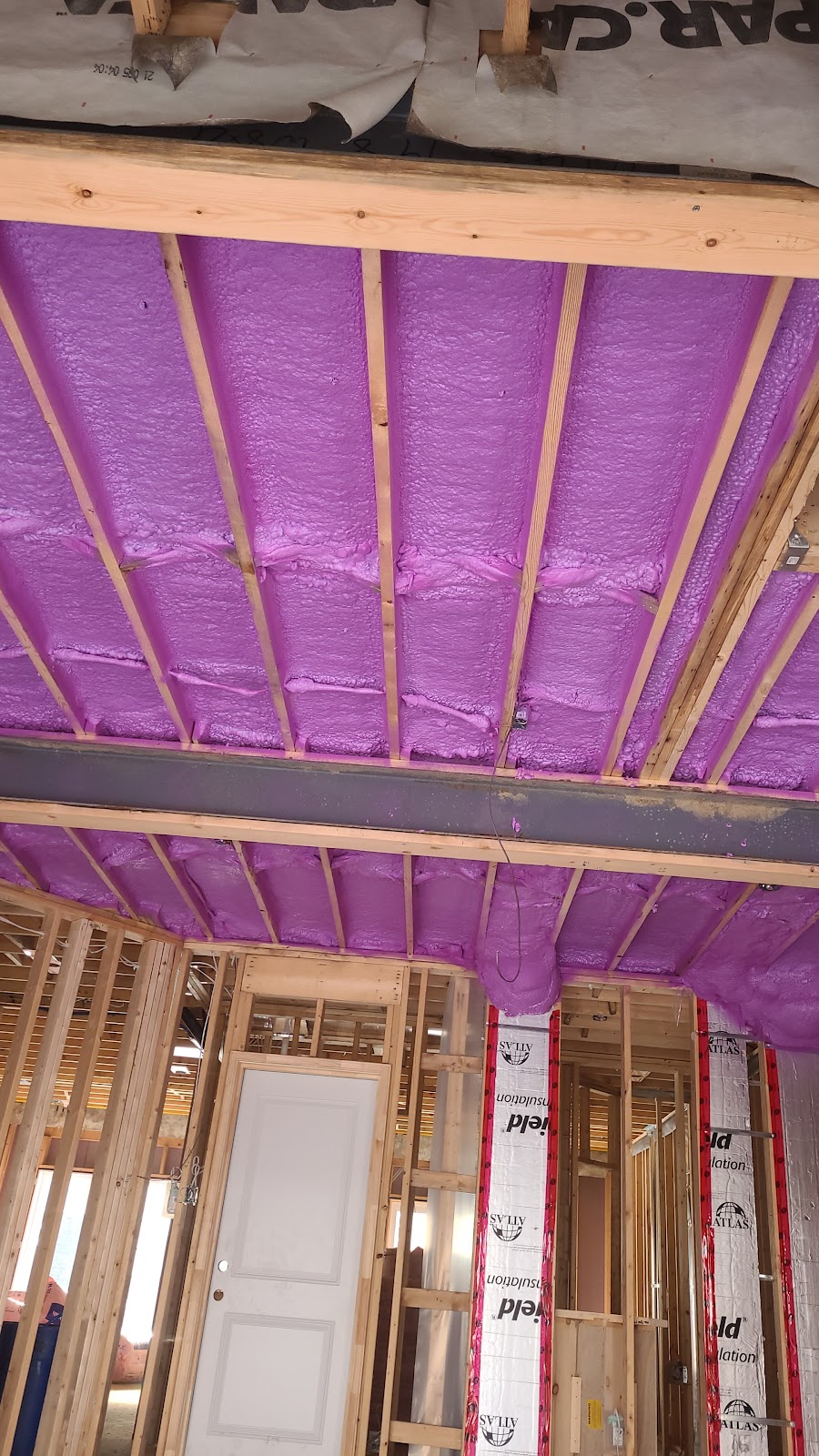 Sprayco Insulation Inc. | 54459 Eden Line, Aylmer, ON N5H 2R3, Canada | Phone: (226) 973-6982