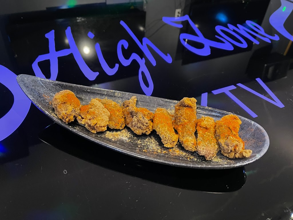 High Zone Karaoke Bar and Restaurant | 720 Burnhamthorpe Rd W Unit 6-7, Mississauga, ON L5C 3G1, Canada | Phone: (905) 232-8868
