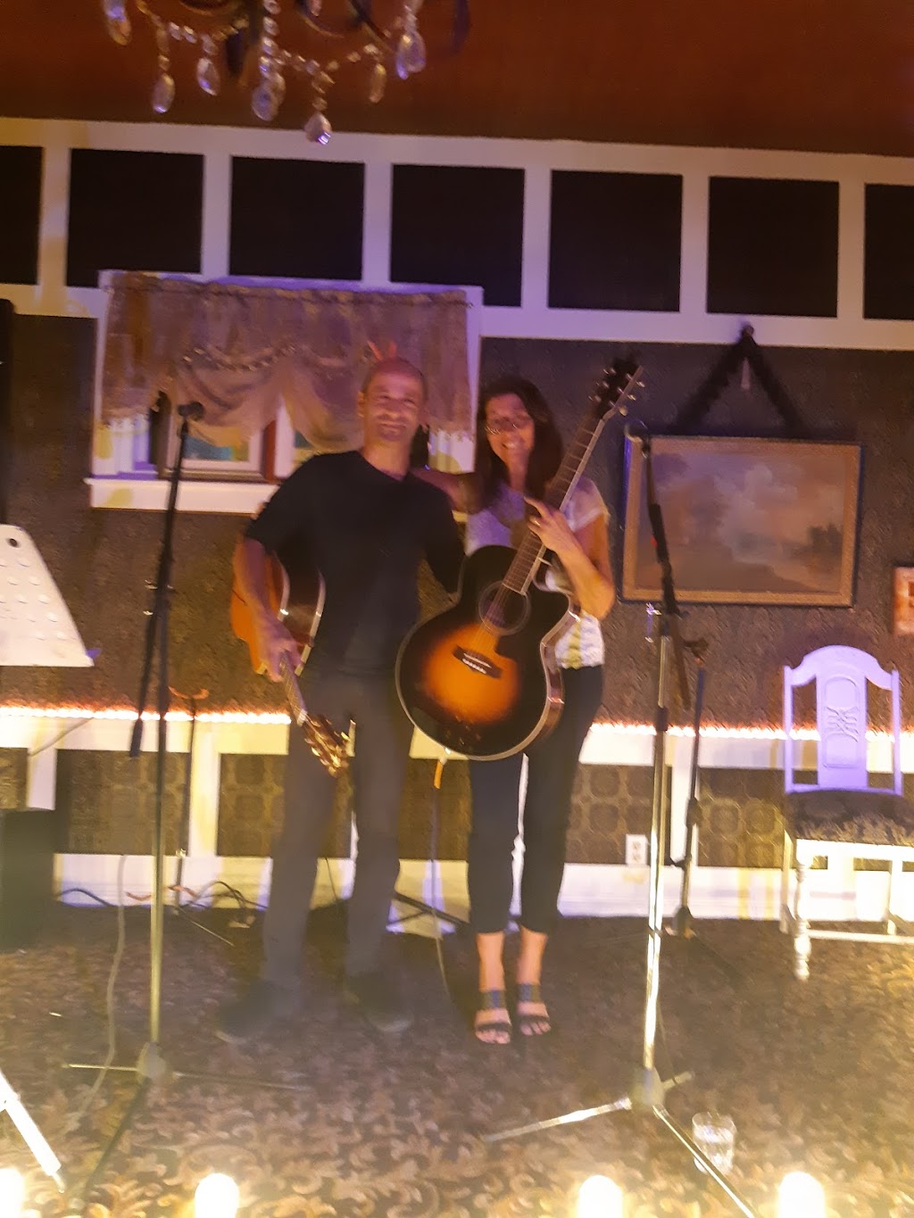 The Manse "Everythings Fine" Music, Dining and More | 14155 St Peters Rd, Marshfield, PE C1C 0N6, Canada | Phone: (902) 213-2861