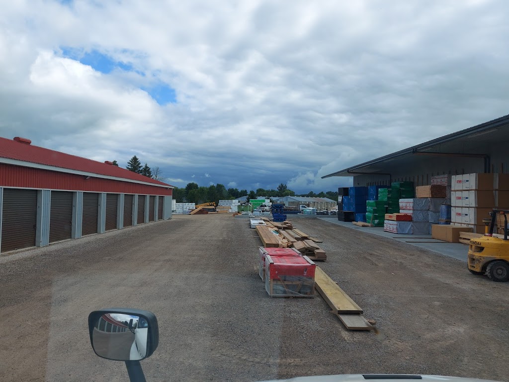 Hodgins Rona - Wingham | 11 North Street East, Wingham, ON N0G 2W0, Canada | Phone: (519) 357-3650