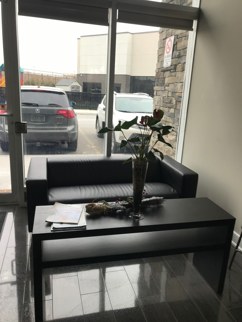 The Groomsmen Lifestyle 2630 Rutherford Rd Unit 102