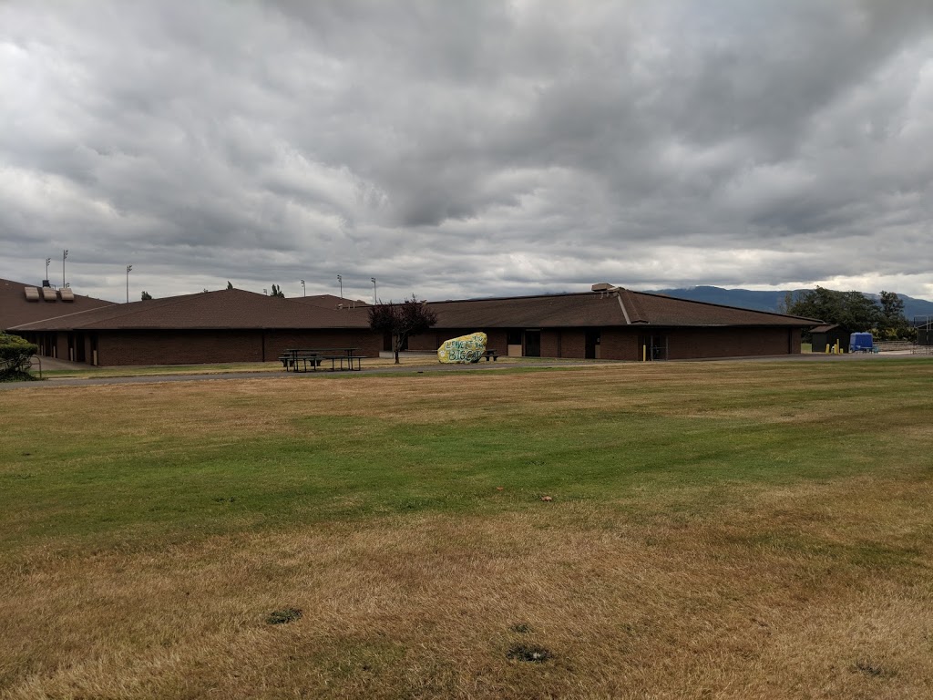 Lynden High School | 1201 Bradley Rd, Lynden, WA 98264, USA | Phone: (360) 354-4401
