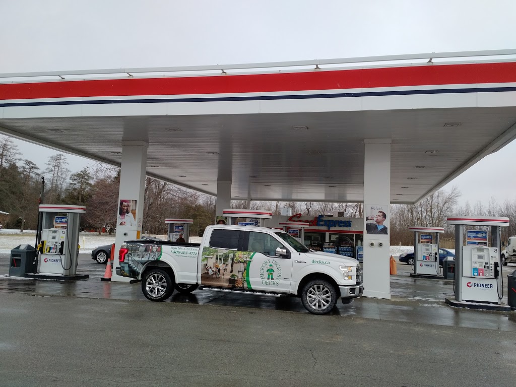 Pioneer Energy | 1092 ON-6, Hamilton, ON L8N 2Z7, Canada | Phone: (905) 690-8354