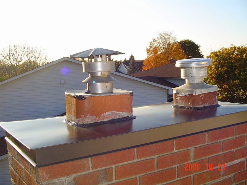 George`s Construction and Roofing | 3821 Albion Rd S, Gloucester, ON K1T 1A7, Canada | Phone: (613) 889-0658