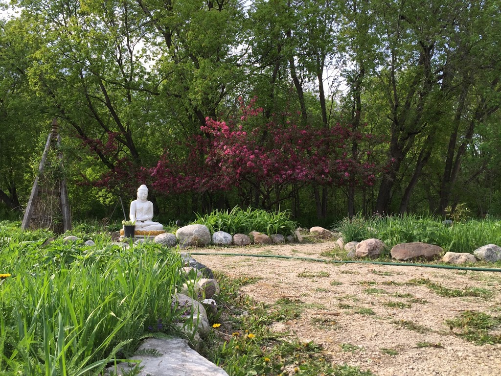 Trappist Monastery Provincial Heritage Park | Rue des Ruines du Monastere, Winnipeg, MB R3V, Canada | Phone: (204) 945-6784