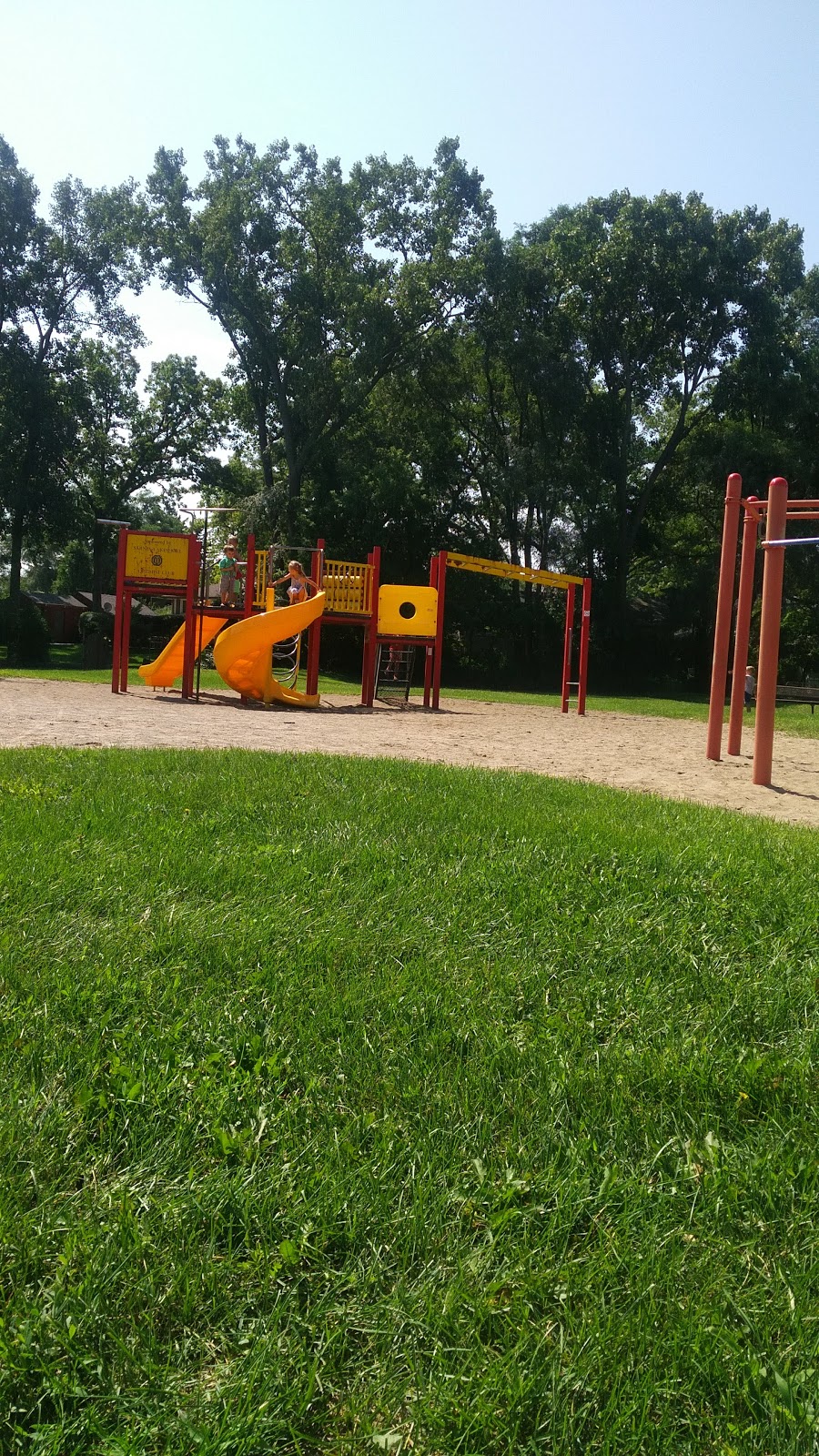 Newton Centre | Mccrie St, Sarnia, ON N7S 3M3, Canada | Phone: (519) 332-0330