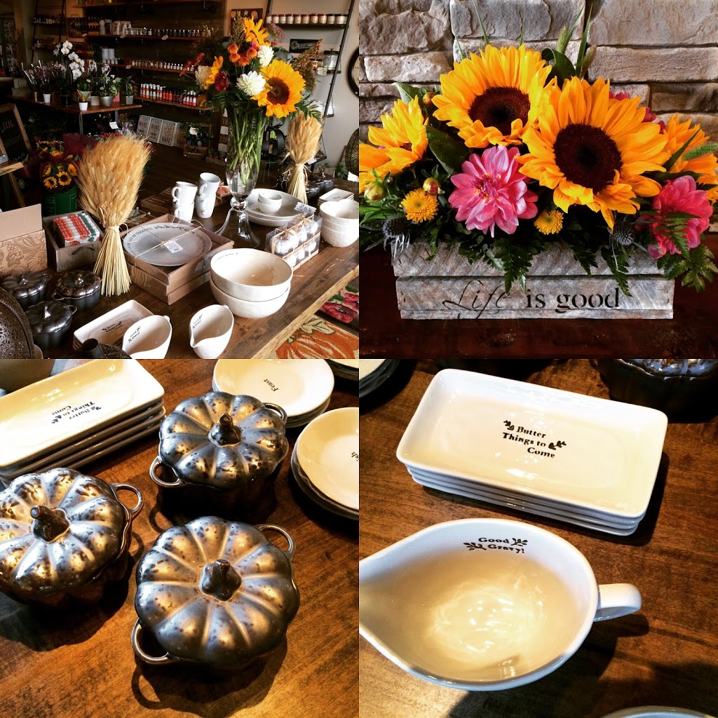The Flower Market Waterdown | 255 Dundas St E, Waterdown, ON L8B 0E5, Canada | Phone: (905) 689-7800
