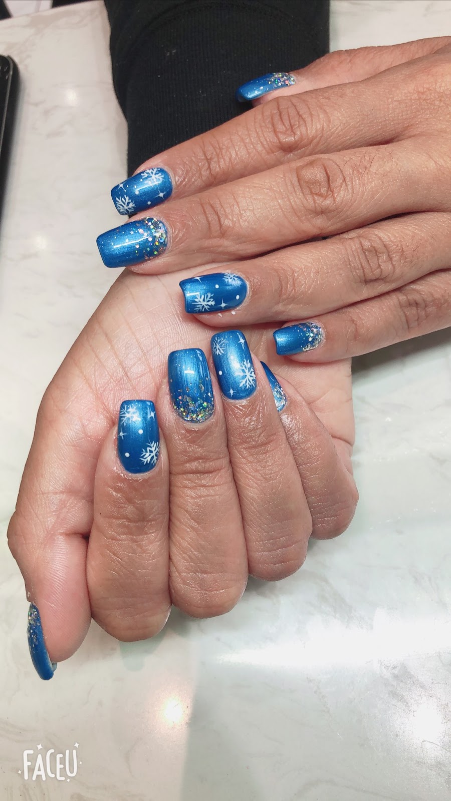Scarlet Nails & Spa | 2275 Britannia Rd W #18, Mississauga, ON L5M 2G6, Canada | Phone: (905) 819-6888